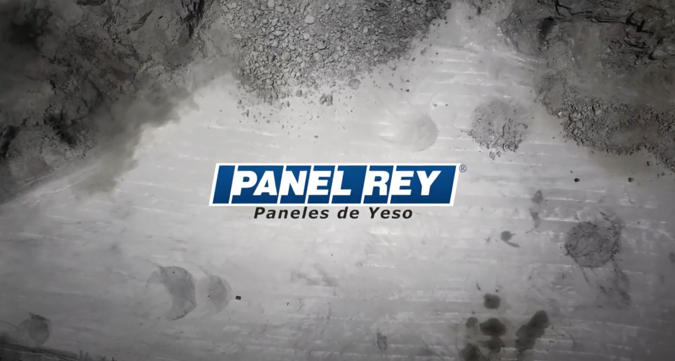 Panel Rey