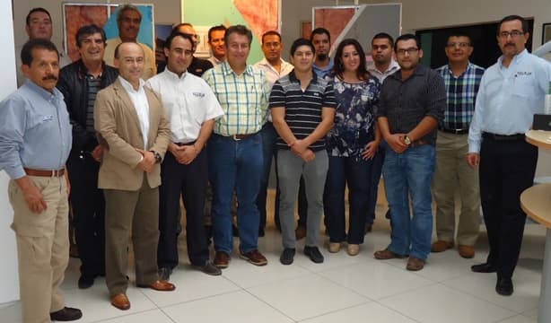Certifica Panel Rey a Distribuidores en Guadalajara